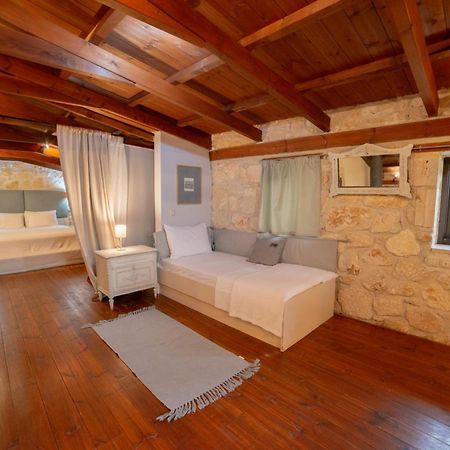 Villa Armonia Serres Eksteriør billede